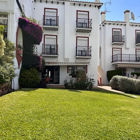 Apartment 515 Marbella