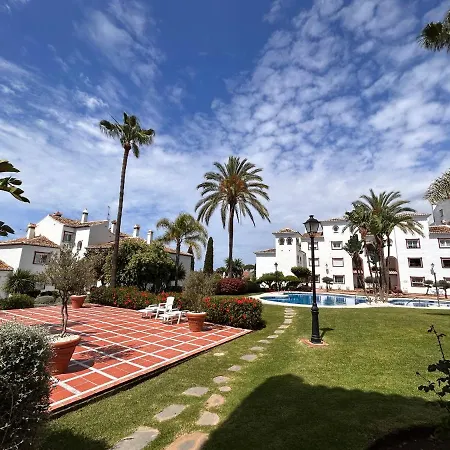 515 Apartment Marbella
