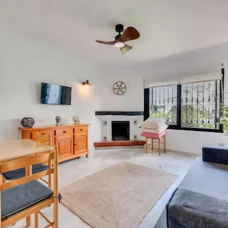 515 Apartment Marbella