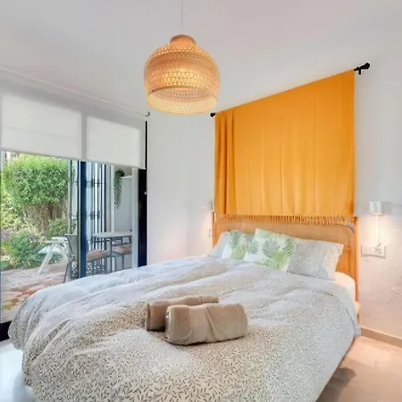 Apartment 515