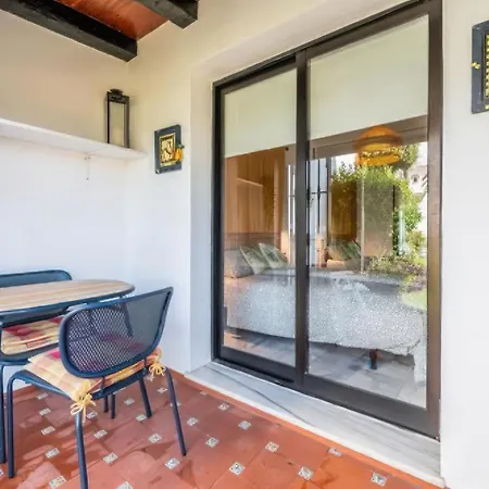 Apartamento 515 *