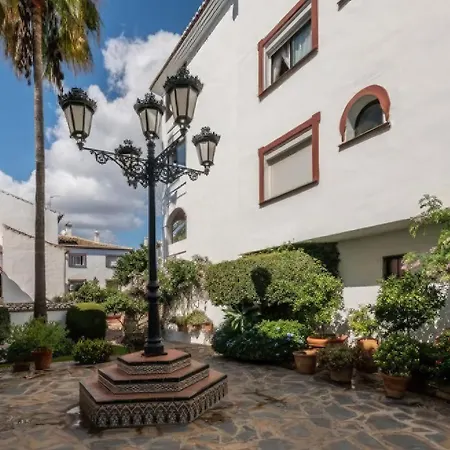 Apartment 515 *