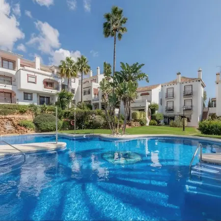 Apartment 515 Marbella